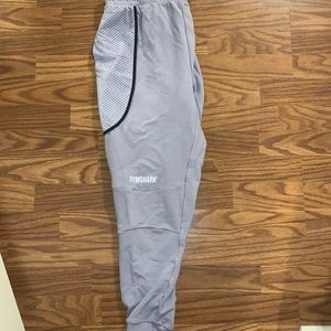 Gym shark joggers
